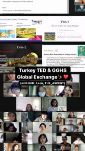 TURKEY-TED & THE_ASCENT (WITH LAON)